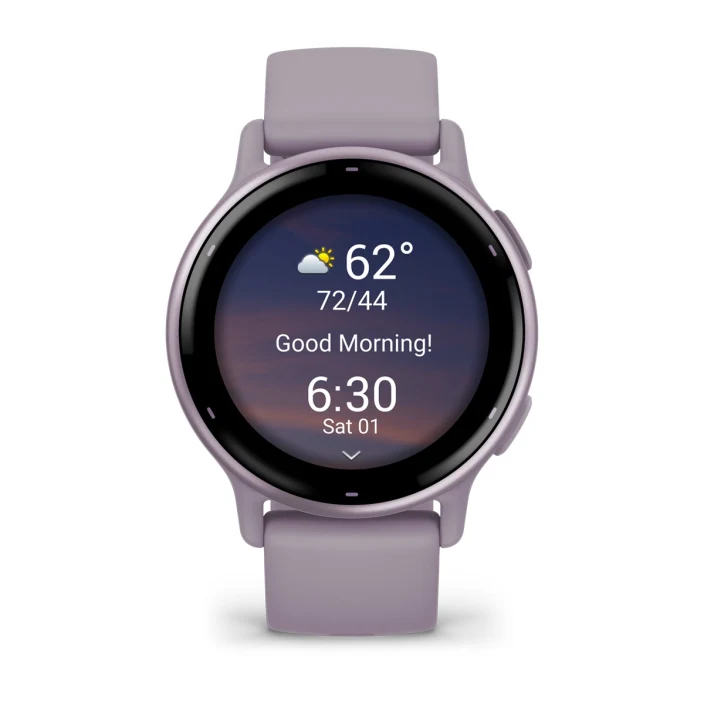 Reloj Deportivo Garmin Vívio Active 5