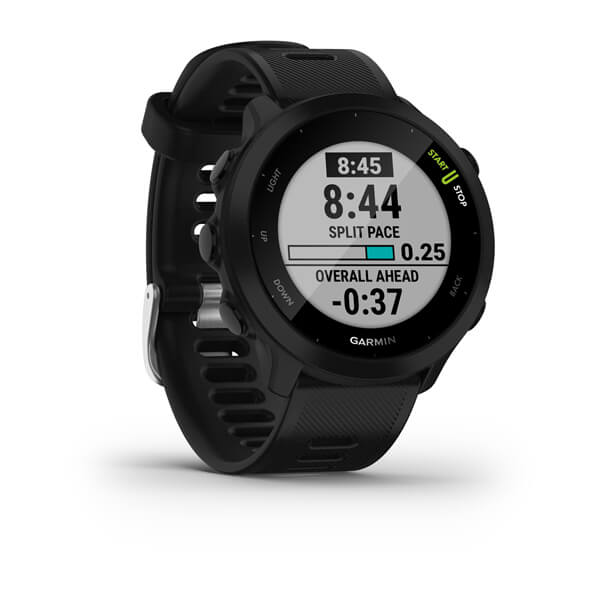 Reloj Deportivo Garmin Forerunner 55
