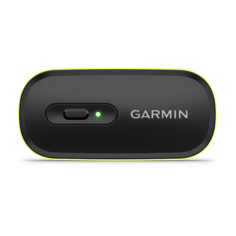Banda de Corazón Garmin HRM 600