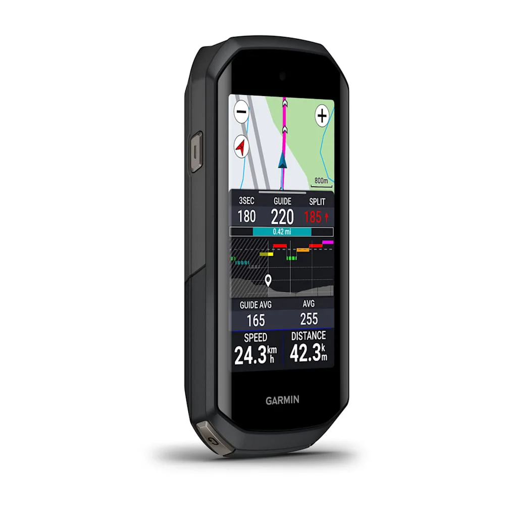 Computadora Ciclismo Garmin Edge 1050