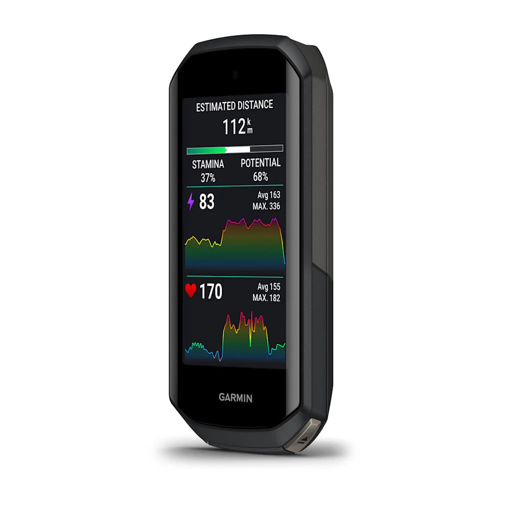 Computadora Ciclismo Garmin Edge 1050
