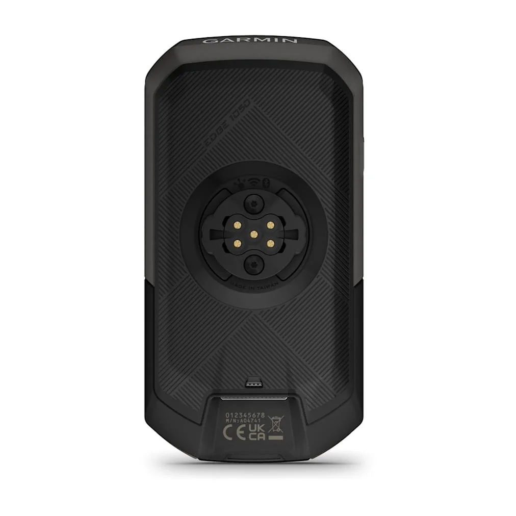 Computadora Ciclismo Garmin Edge 1050