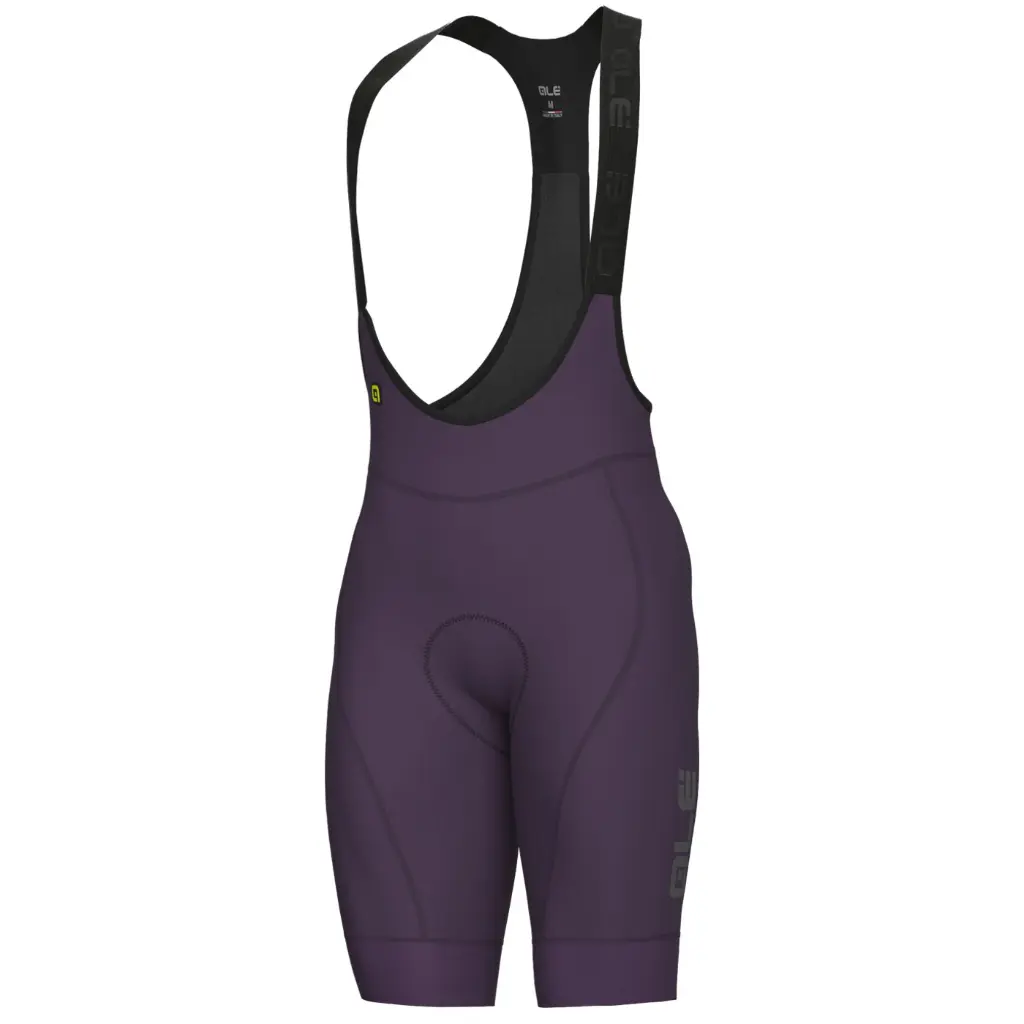 Licra Ciclismo Ale PR-E Magic Colour