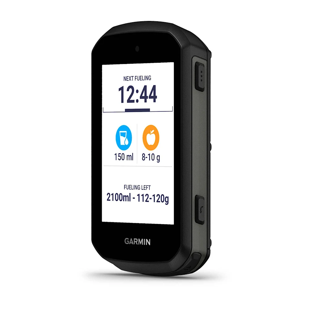 Computadora Ciclismo Garmin Edge 550