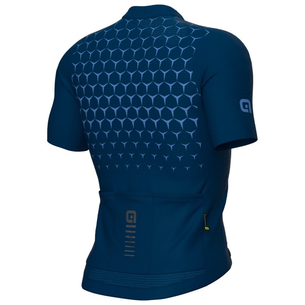 Maillot Ciclismo Ale Rev-1 Quick 