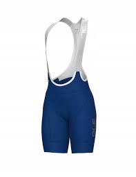 Licra Ciclismo Ale PR-E Magic Colour Mujer