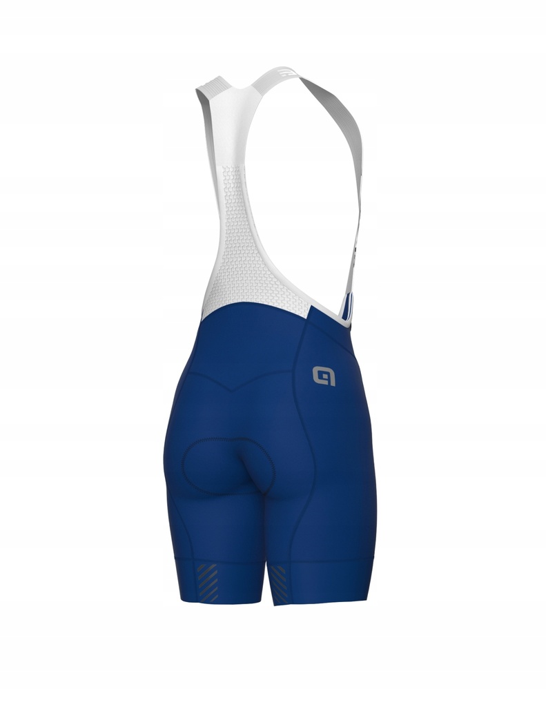 Licra Ciclismo Ale PR-E Magic Colour Mujer