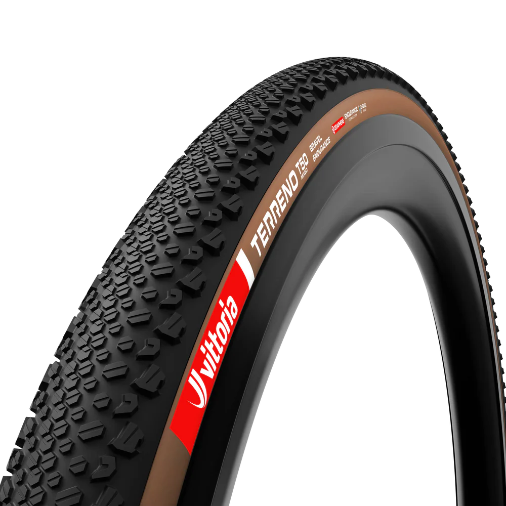 Llanta Gravel Vittoria Terreno T50 Mixed Endurance