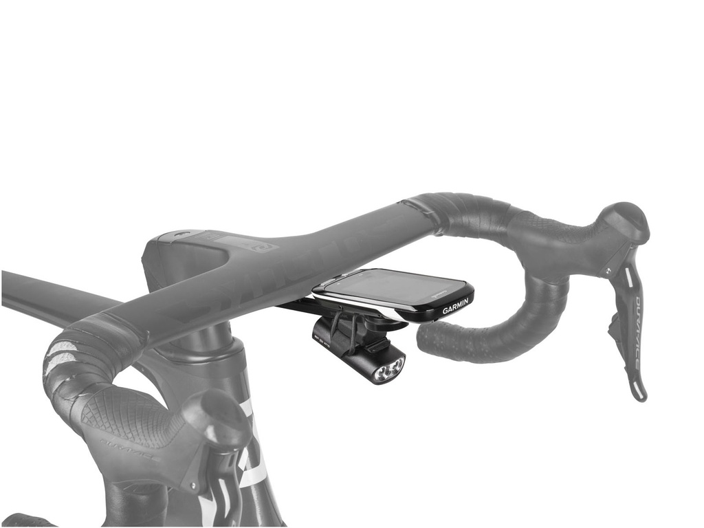 Topeak UTF Multi-Mount Base de Computadora Para Timon Integrado