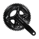 Biela Shimano 105 FC-R7100 2X12vel 52-36T