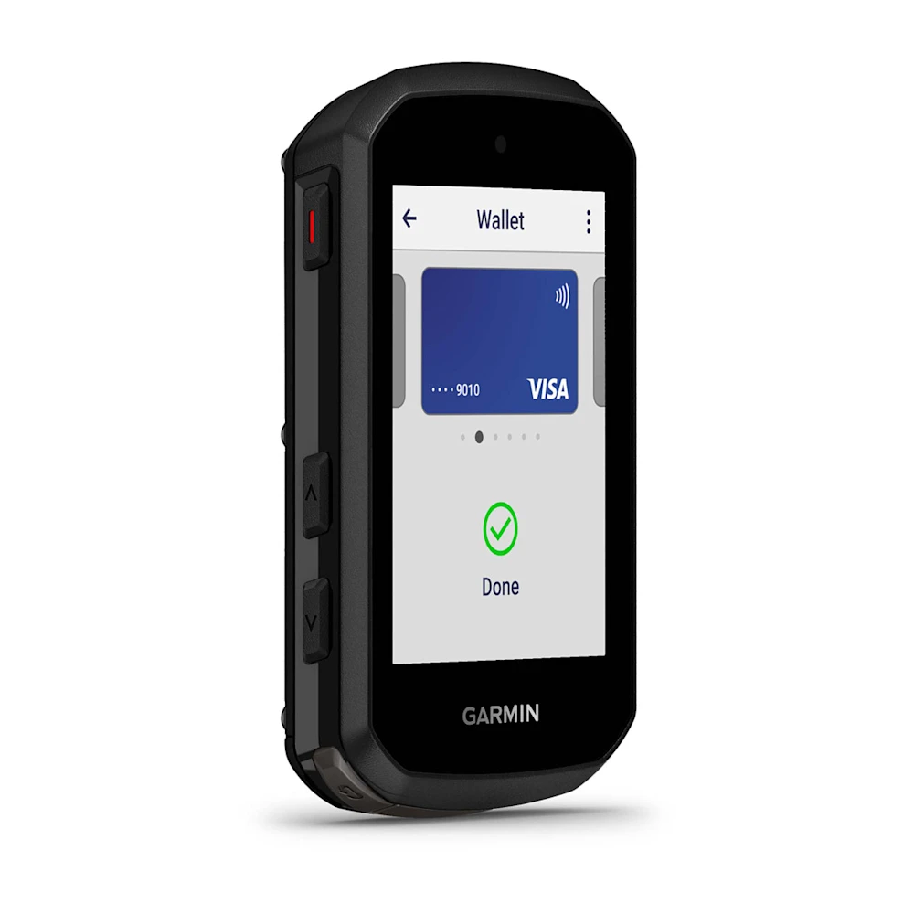 Computadora Ciclismo Garmin Edge 850 