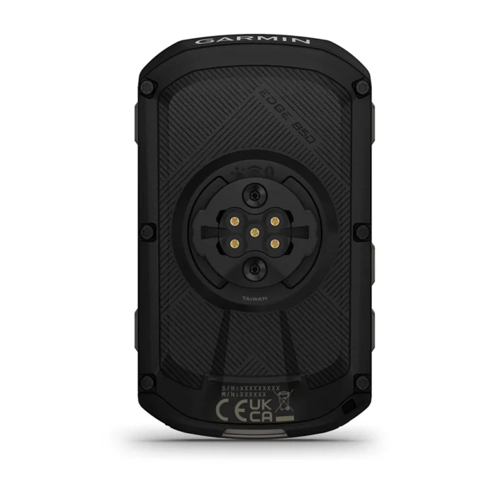 Computadora Ciclismo Garmin Edge 850 