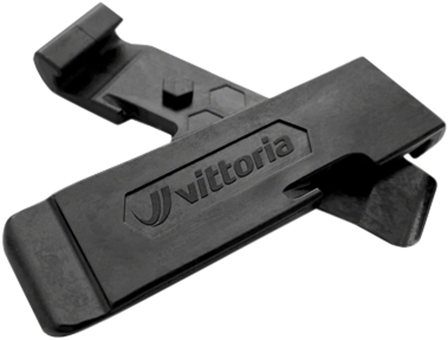 Espatulas Universales Vittoria Negra