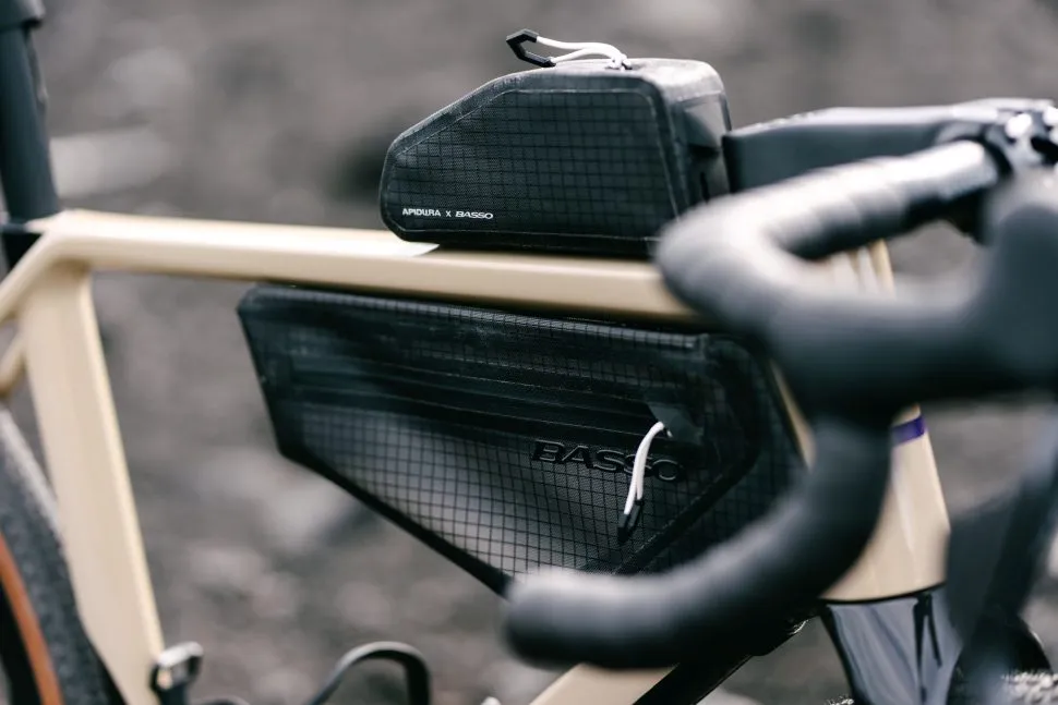 Bolsa Basso para Marco - Apidura
