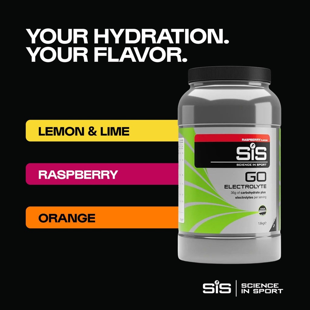 Hidratante Sis Go 1.5Kg 