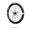 Rueda Black Inc - HYPER 62