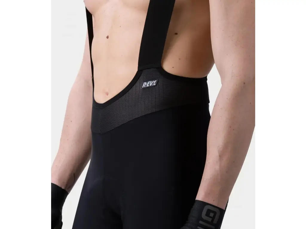 Licra Ciclismo Ale Rev-1 Speed Fondo