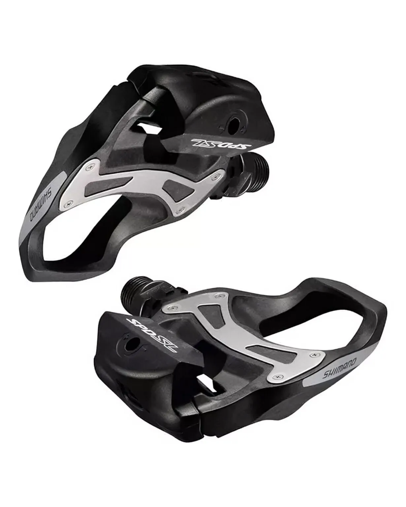 Pedales Ruta Shimano PD-R550
