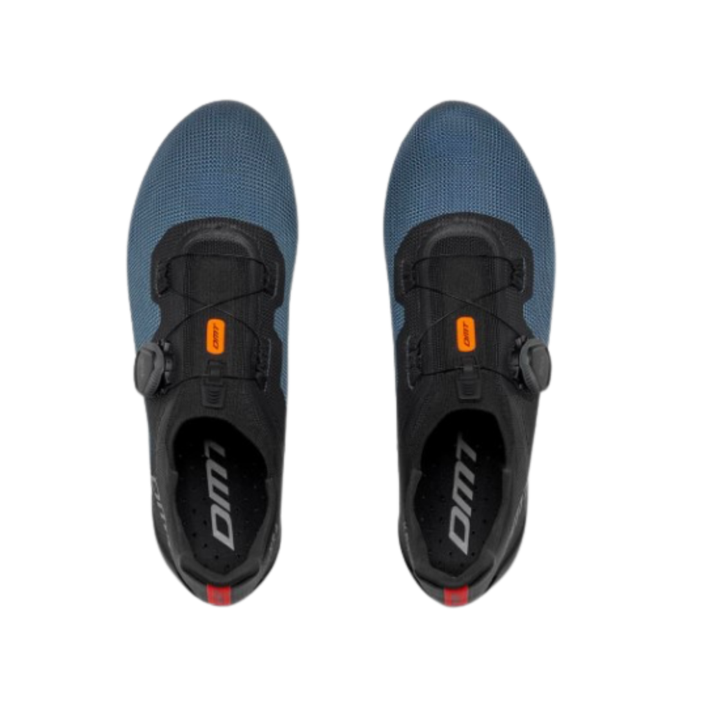 Zapato Ciclismo Ruta DMT KR4
