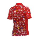 Maillot Ciclismo Ale Kid-Vibes