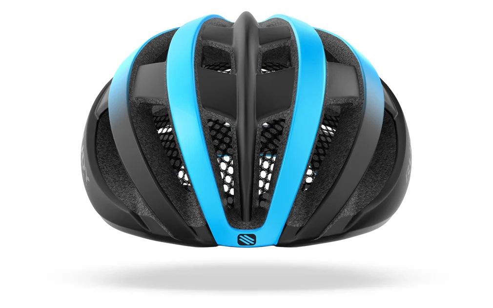 Casco Ciclismo Ruta Rudy Project Venger