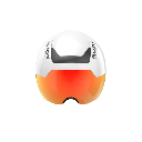 Casco Ciclismo Aerodinámico Rudy Project The Wing