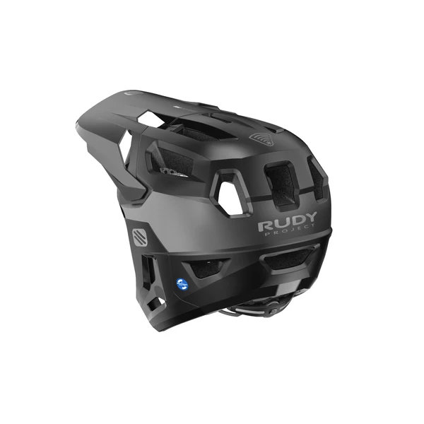 Casco Ciclismo MTB Rudy Project Terraform Pro