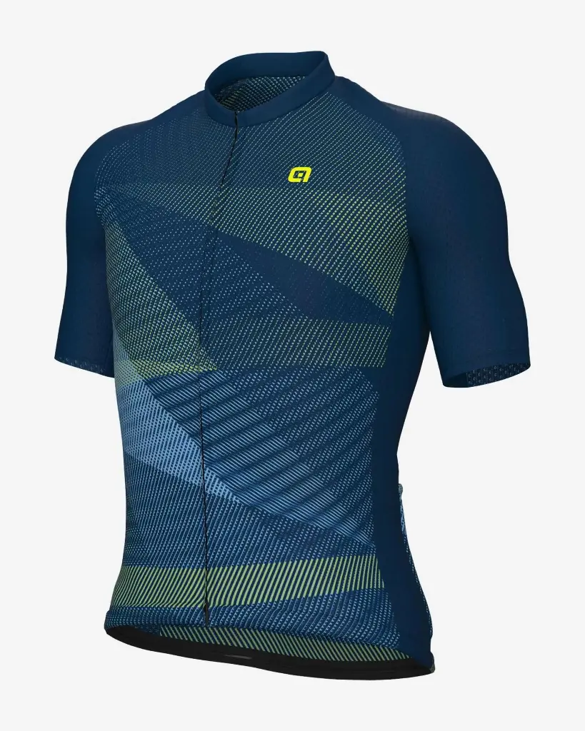 Maillot Ciclismo Ale Pragma Connect