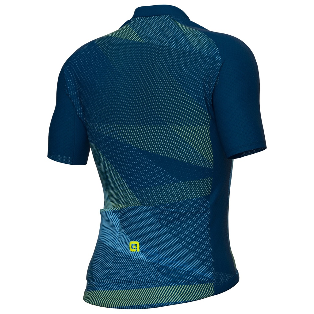 Maillot Ciclismo Ale Pragma Connect