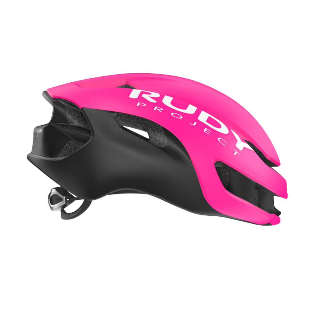 Casco Ciclismo Ruta Rudy Project Nytron