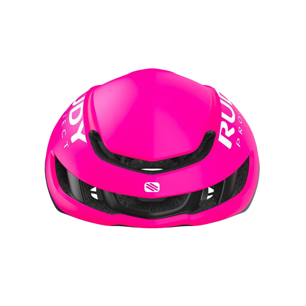 Casco Ciclismo Ruta Rudy Project Nytron