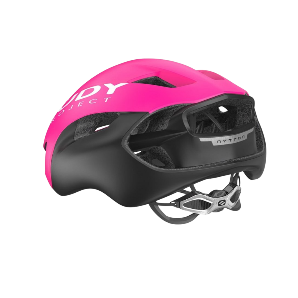 Casco Ciclismo Ruta Rudy Project Nytron