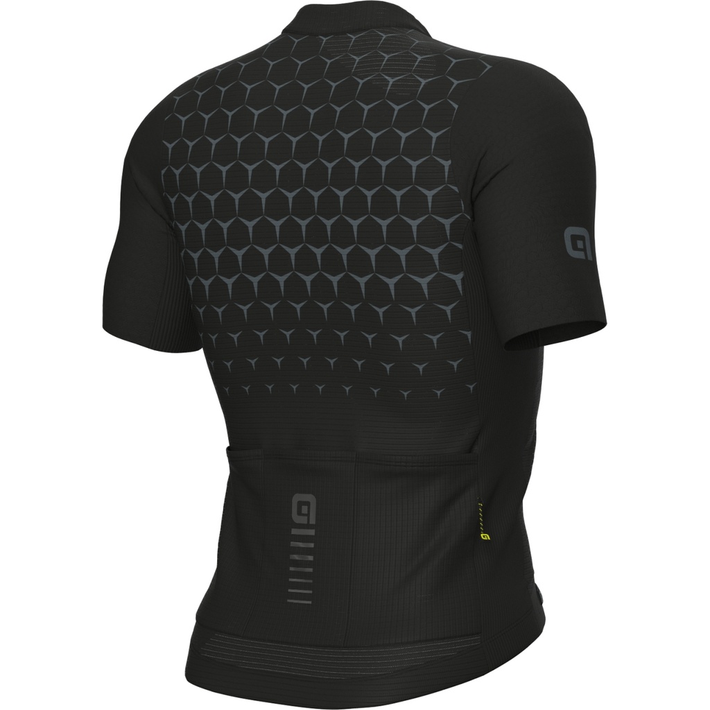 Maillot Ciclismo Ale Rev-1 Quick 