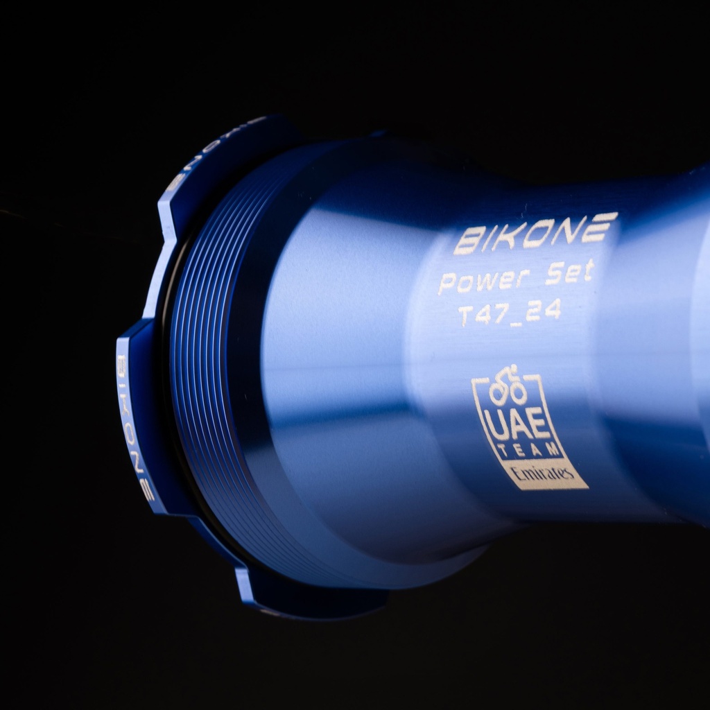Eje Ceramico T47 UAE PowerSet para Shimano
