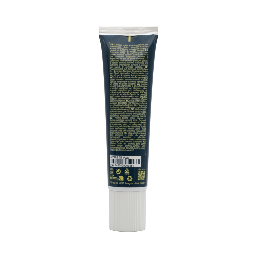 Pasta Bikone de Montaje 140ml