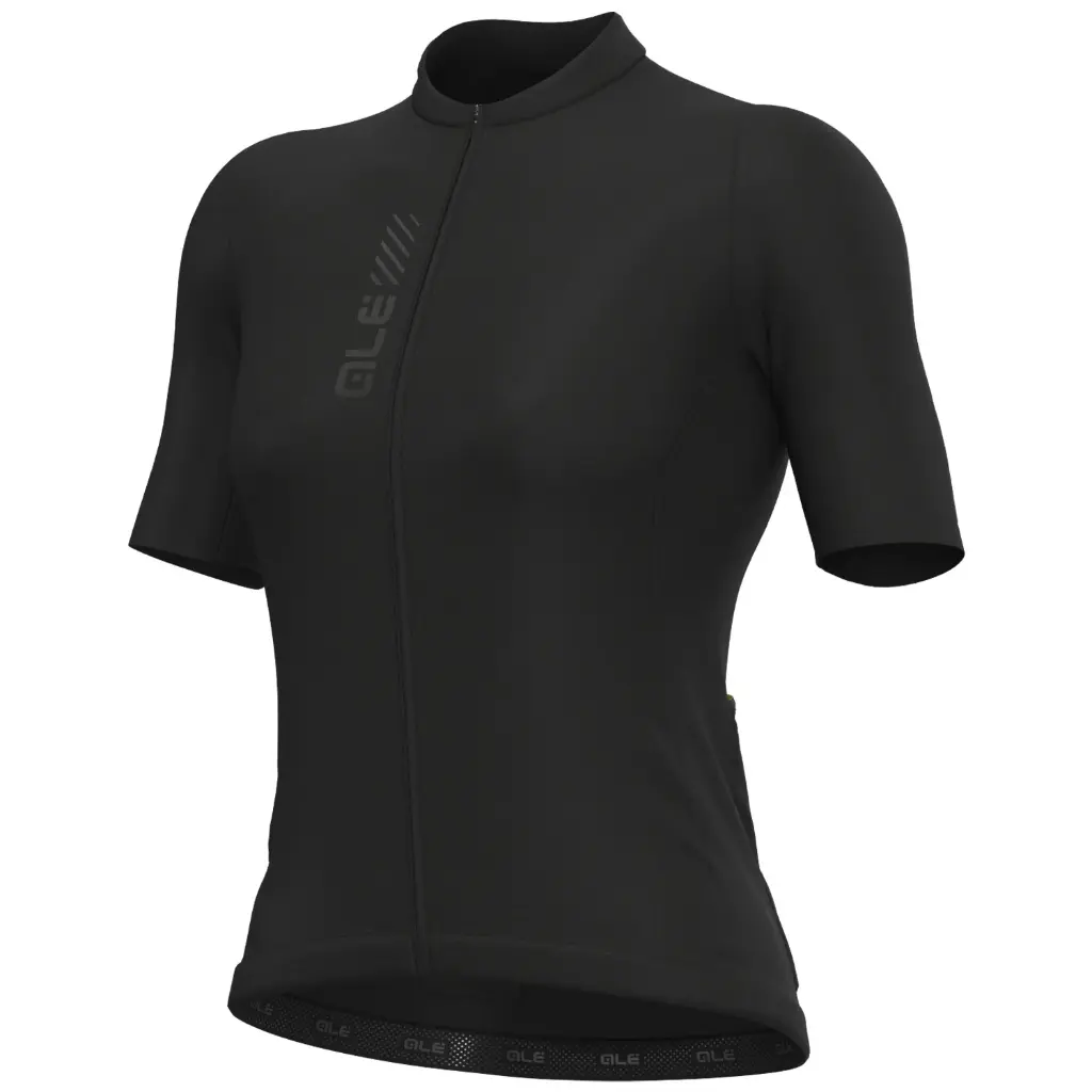 Maillot Ciclismo Ale Color Block Mujer