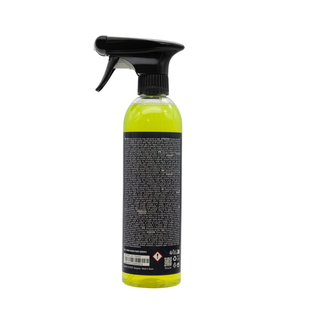 Limpiador de Marcos Bikone 500ml