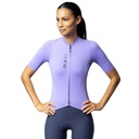 Maillot Ciclismo Ale Color Block Mujer