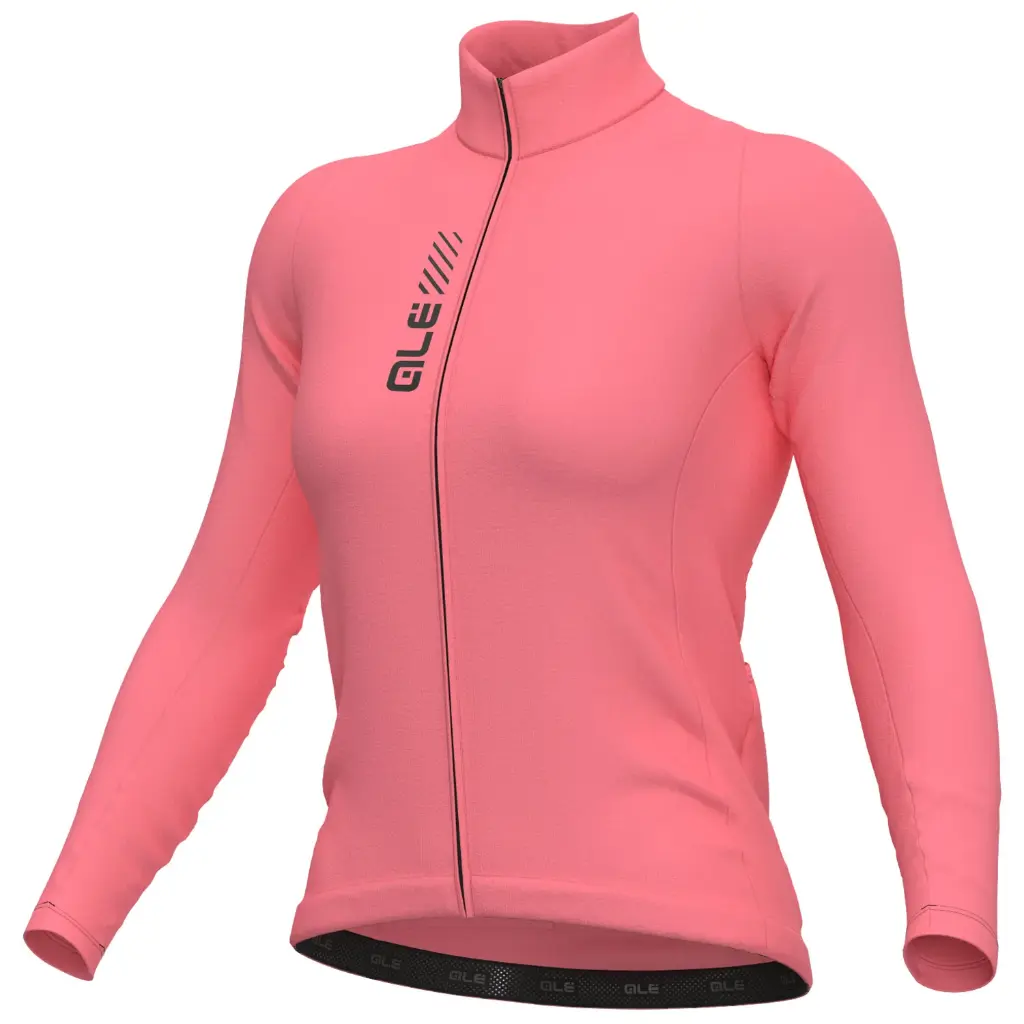 Maillot Ciclismo Ale Color Block Mujer