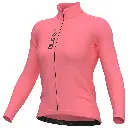 Maillot Ciclismo Ale Color Block Mujer