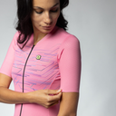 Maillot Ciclismo Ale Pr-E Megabyte