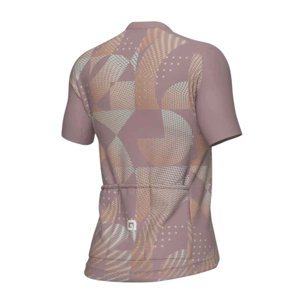 Maillot Ciclismo Ale Pragma Enjoy
