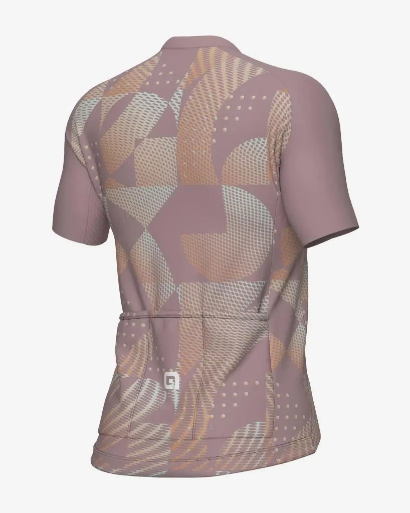 Maillot Ciclismo Ale Pragma Enjoy