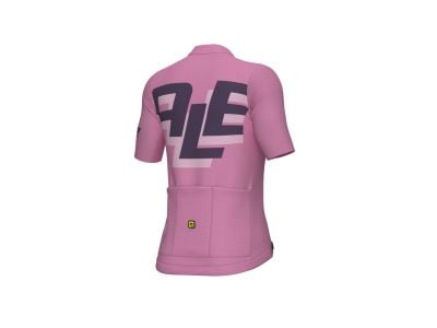 Maillot Ciclismo Ale Pr-E Sauvage 