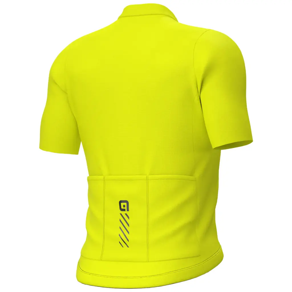 Maillot Ciclismo Ale Color Block