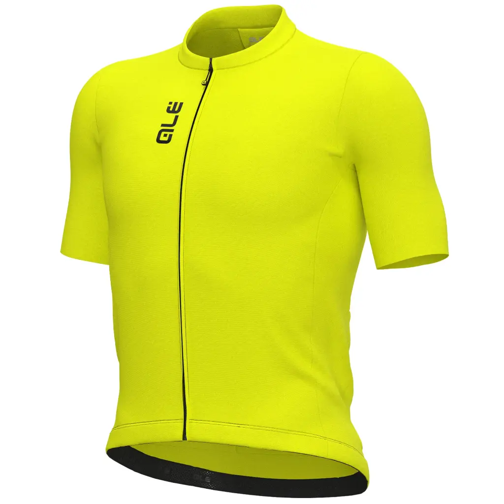 Maillot Ciclismo Ale Color Block