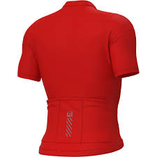 Maillot Ciclismo Ale Color Block