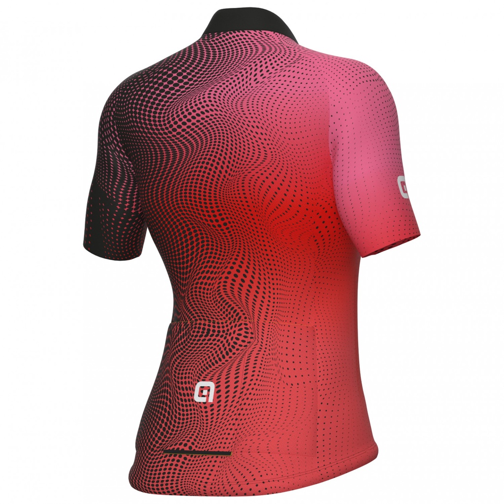 Maillot Ciclismo Ale Pragma Circus