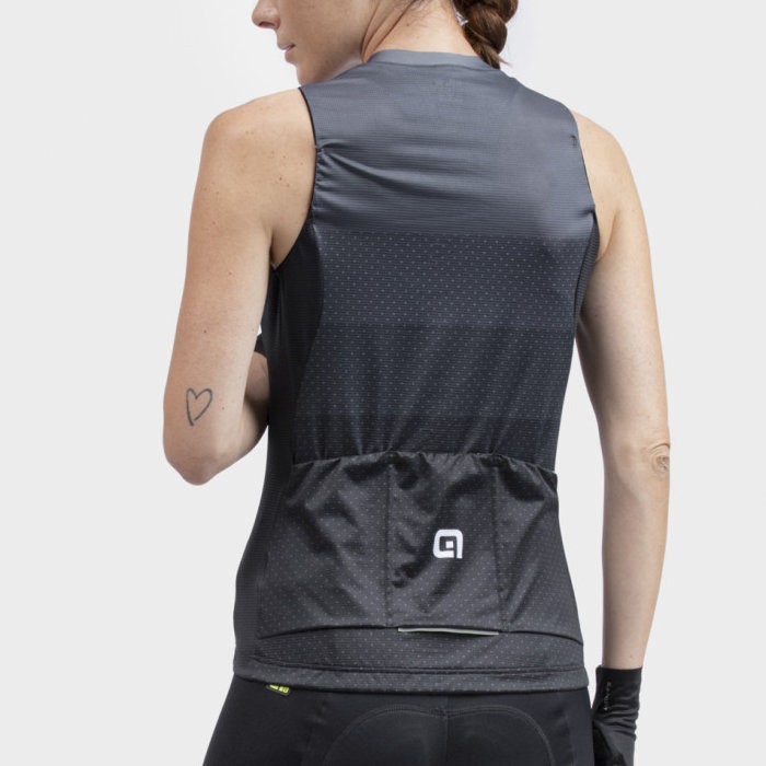 Maillot Ciclismo Ale Pragma Level