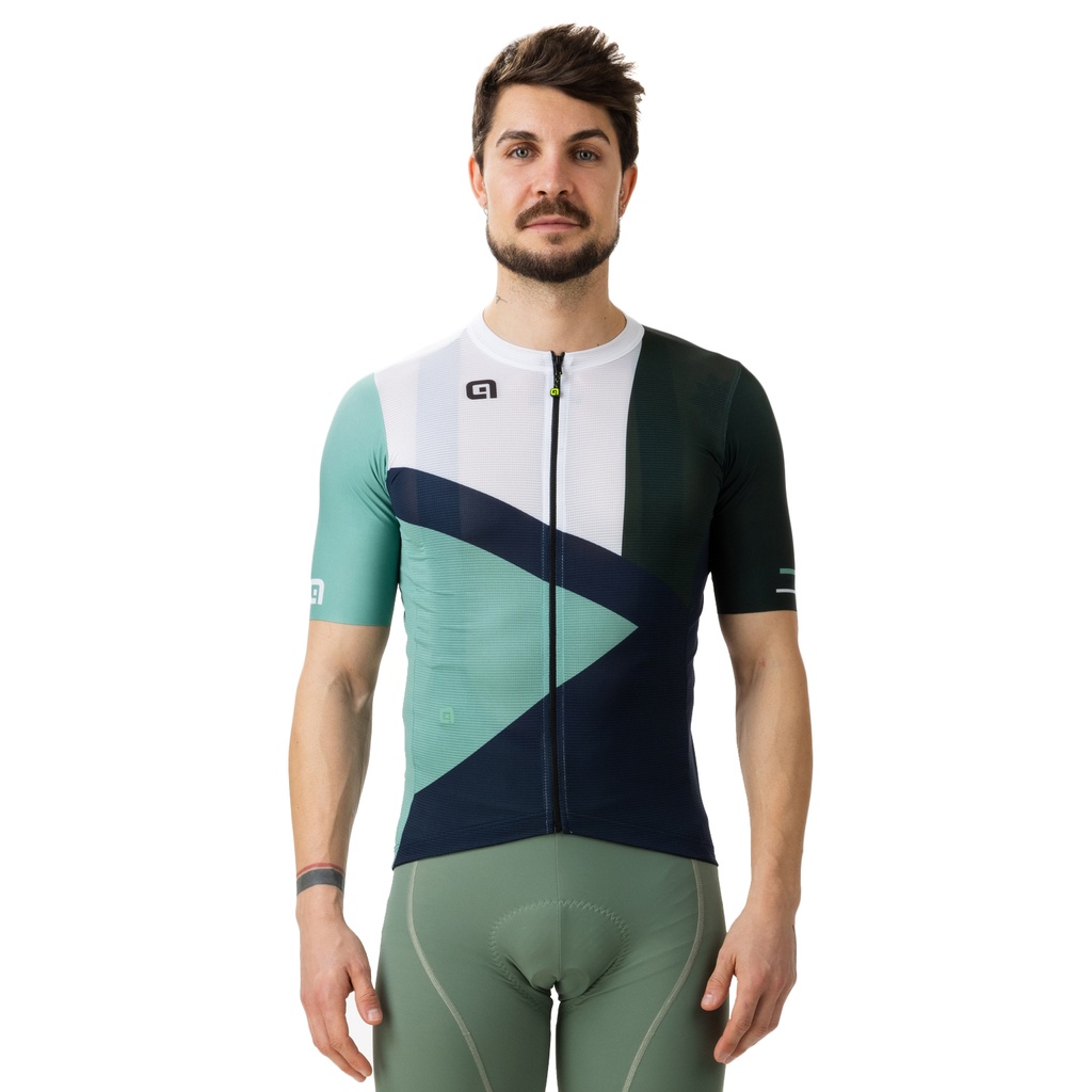 Maillot Ciclismo Ale Pr-E Onda